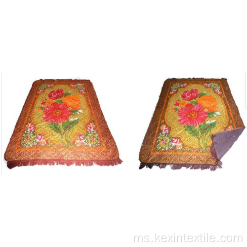 Karpet Doa Muslim 170x270cm